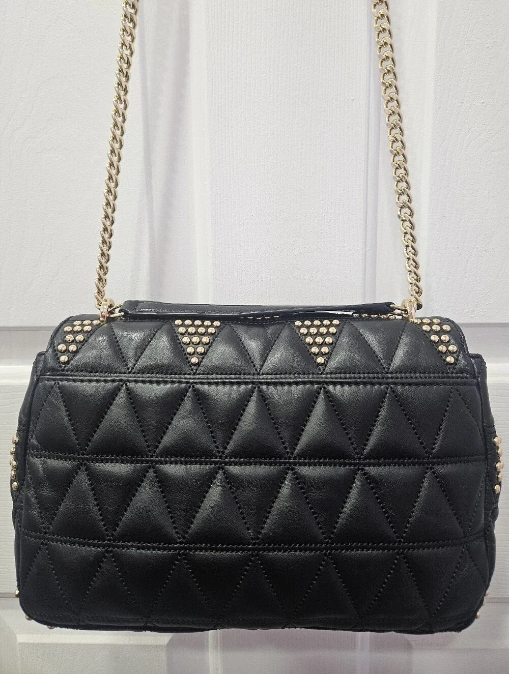 Michael Kors Sloan Quilted Crossbody Bag